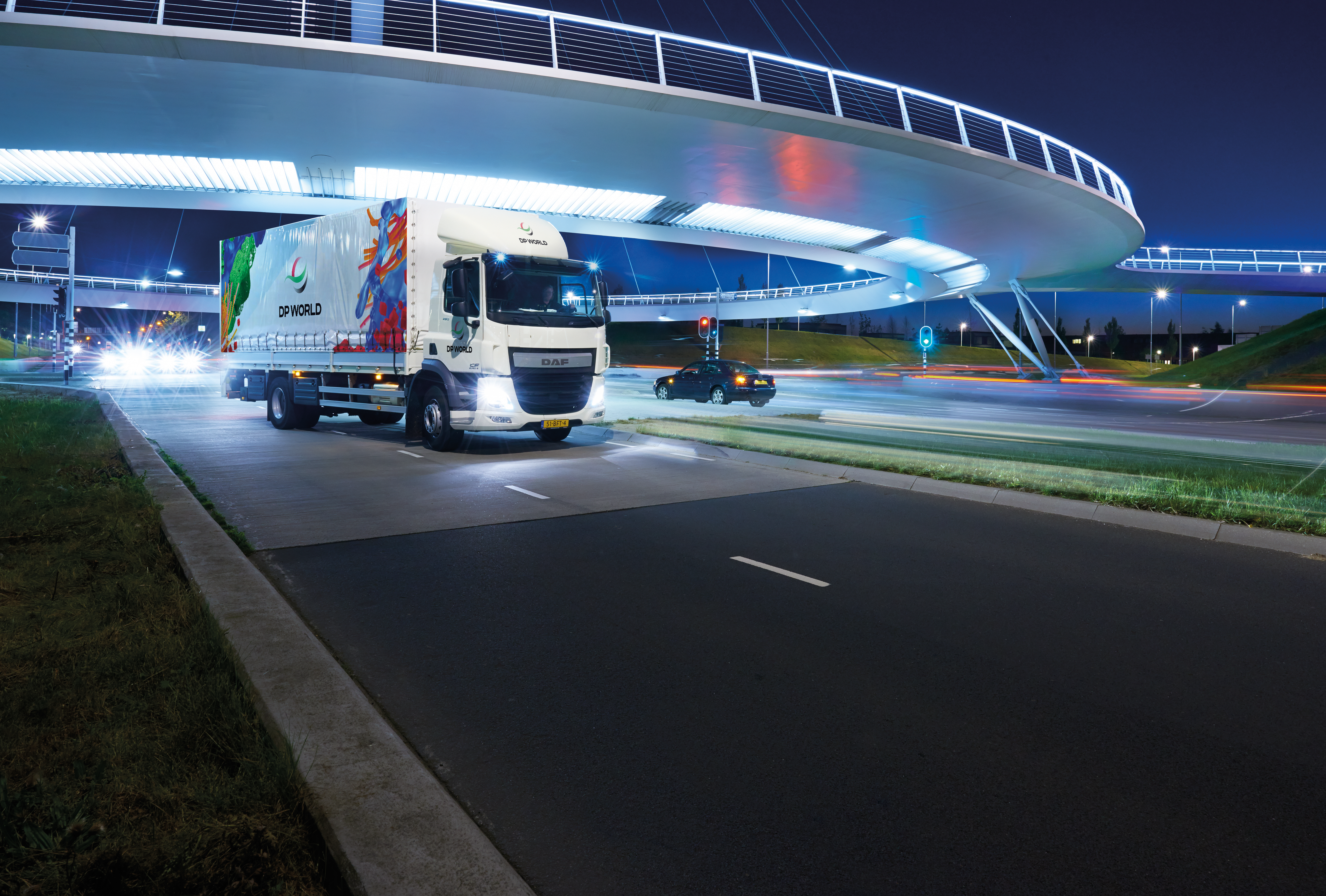 DP World Branded Truck.jpg