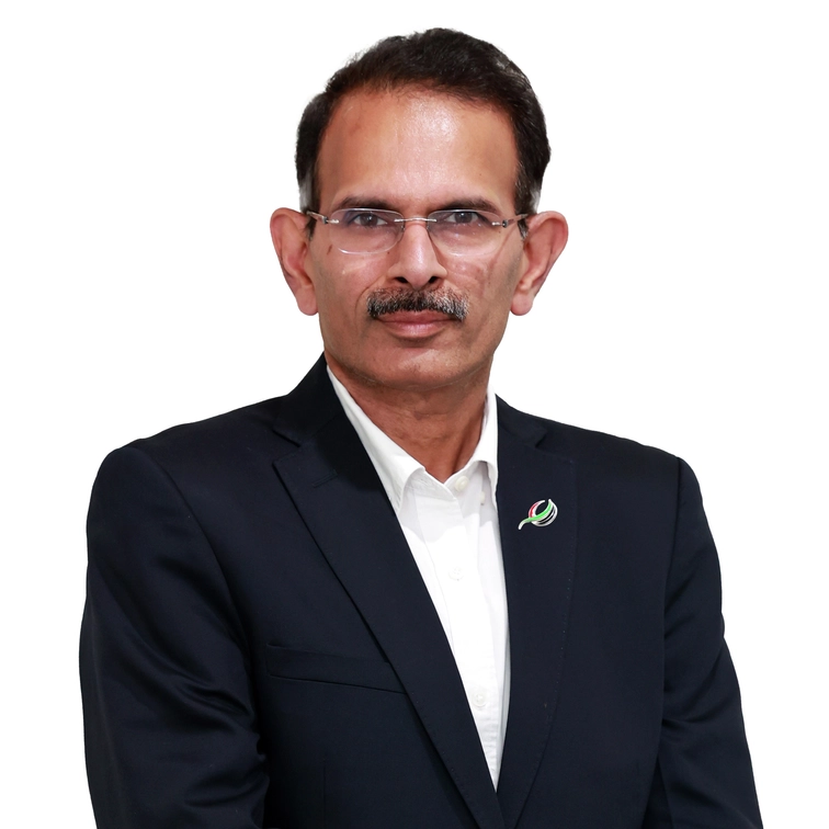 Hemant Kumar Ruia | Leadership in India | DP World