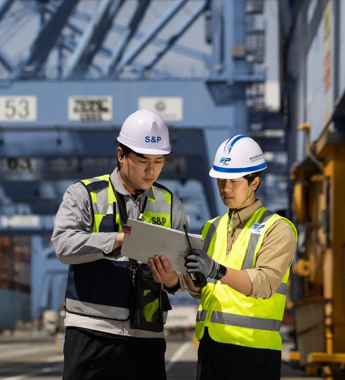 Value Added Services & Logistics | DP World