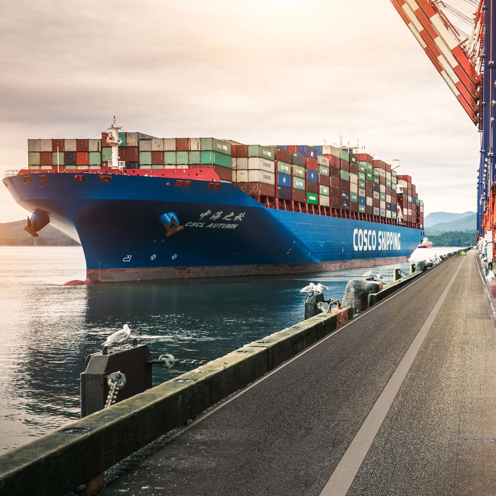 DP World Celebrates 20 Years of Growth & Innovation in U.S. Logistics ...