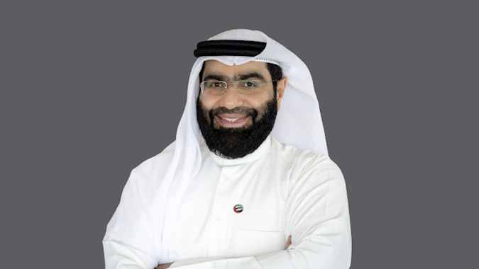Ahmed Al Hammadi