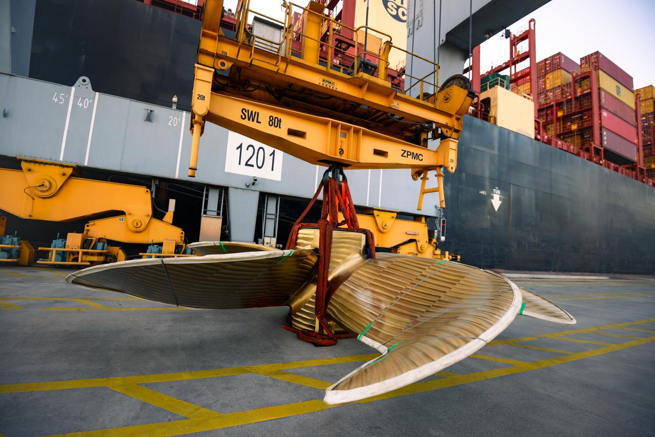 How Resilient Is Your European Project Cargo Supply Chain?