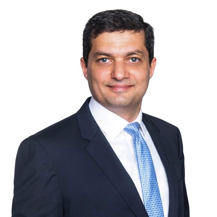 Rizwan Soomar | Leadership in India | DP World