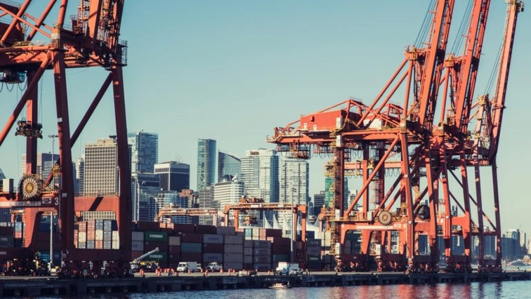 DPWorld Vancouver hires