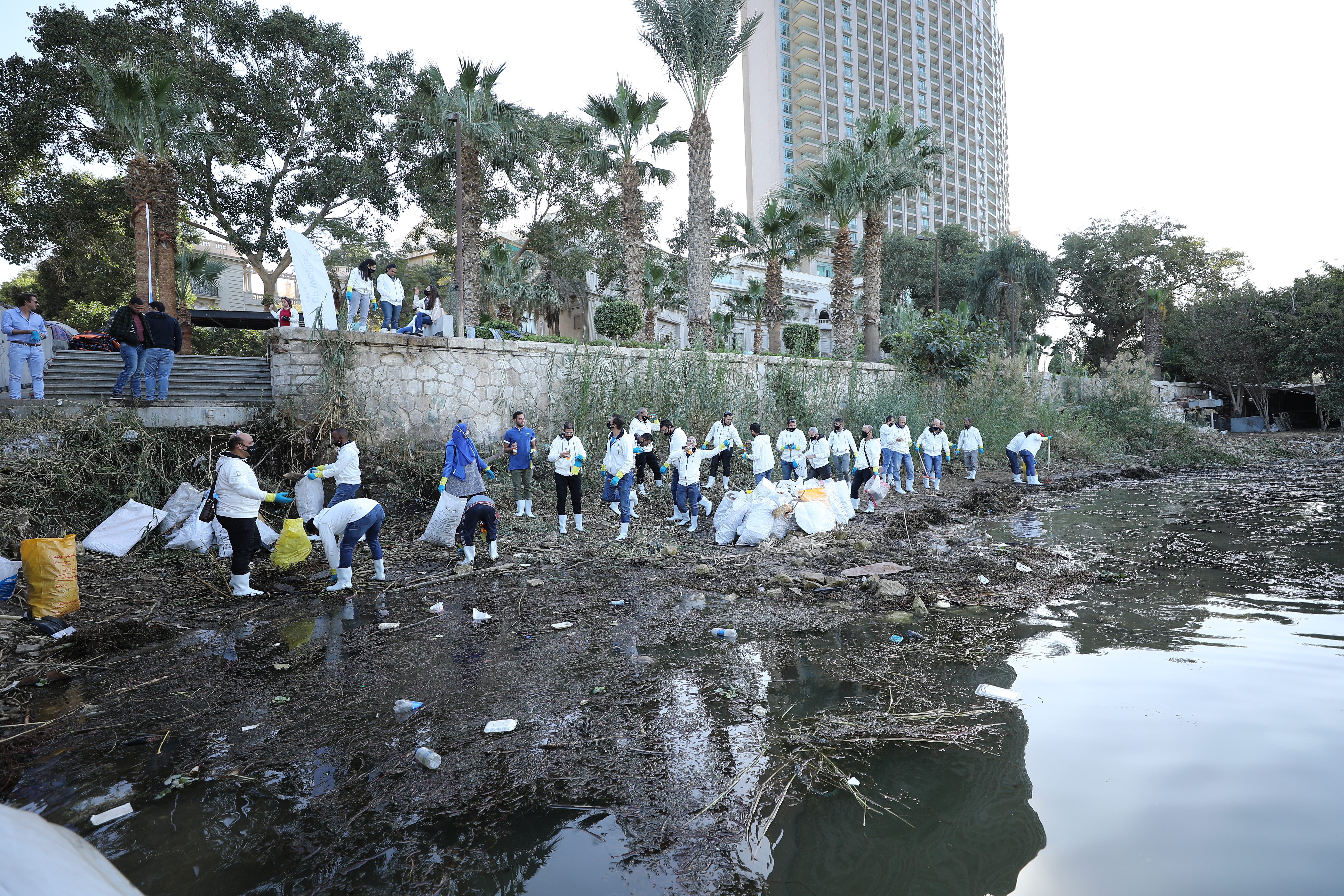CLEANING UP THE WORLD'S LONGEST RIVER1.JPG
