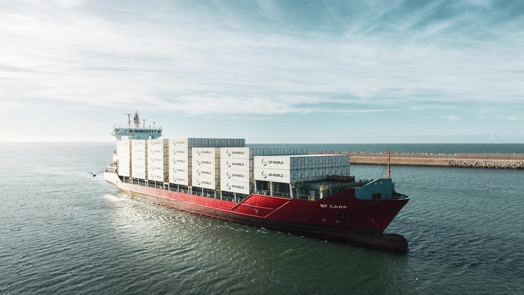 What is Container Tracking?