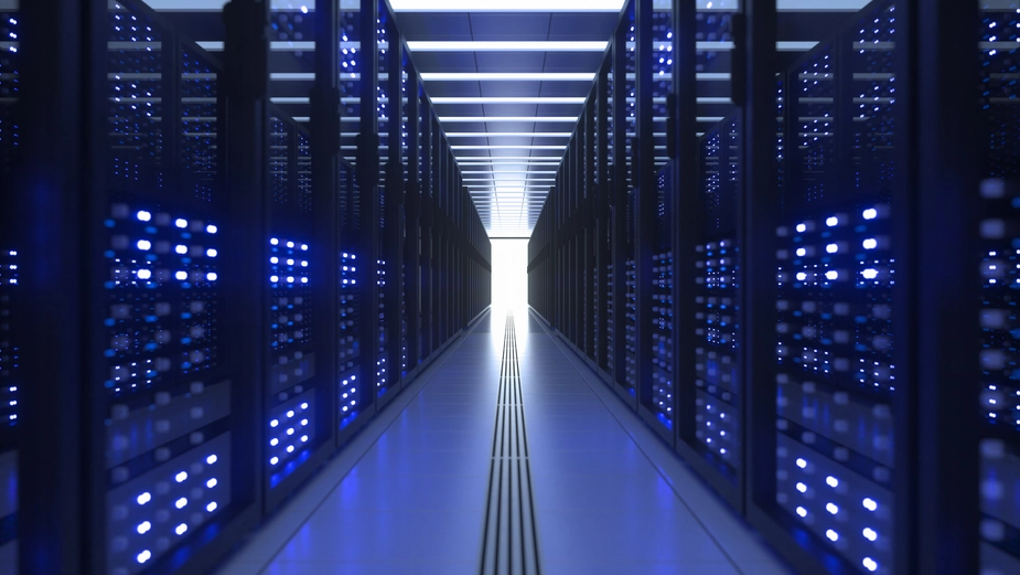 DC_Hyperscale Data Center Environments