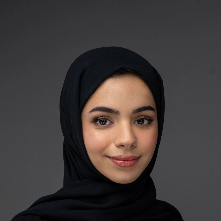 Reem Al Zarooni