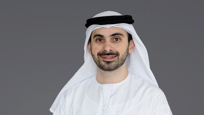Abdulla Al Hashmi