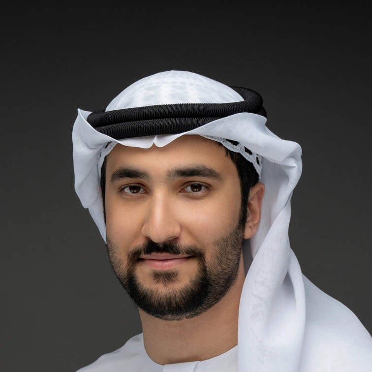 Khalid Ebrahim Albastaki