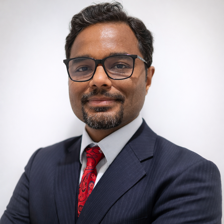 Udit Srivastava| Leadership in India | DP World
