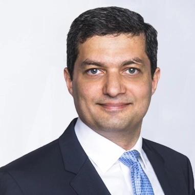 Rizwan Soomar | Leadership in India | DP World
