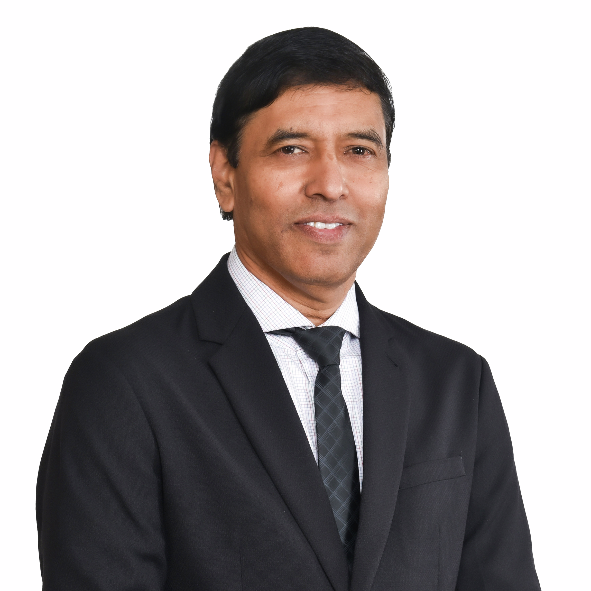 Ranadhir Reddy | Leadership in India | DP World