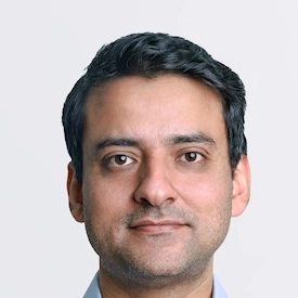 Risalat Rehman | Business Leader | DP World