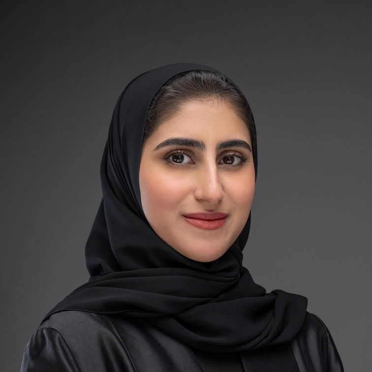Maryam Al Mulla