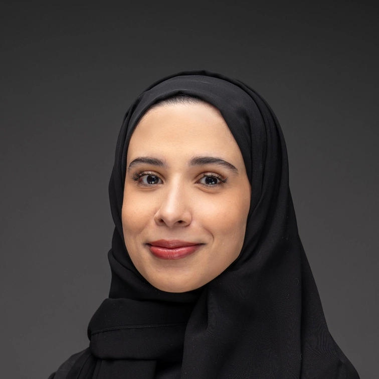 Maryam Naqi