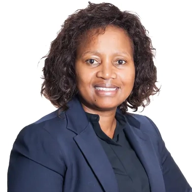 Phumzile Langeni