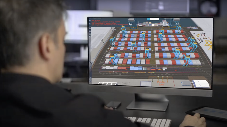 ENHANCE AND OPTIMISE YOUR P&T OPERATIONS