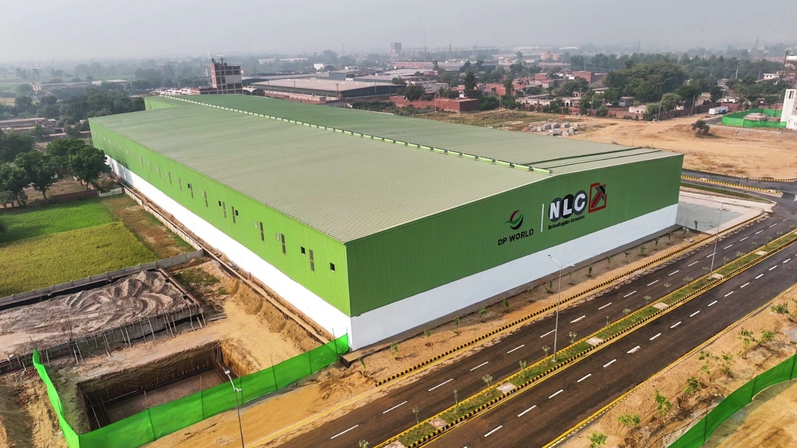 CHANGING WHAT’S <br>POSSIBLE IN PAKISTAN