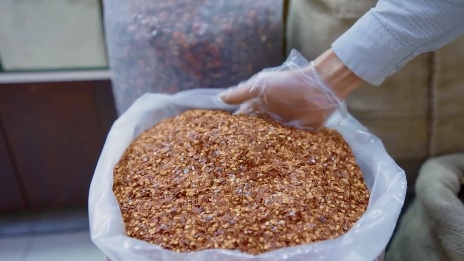 Customer Success: our logistics solution for a leading spice brand