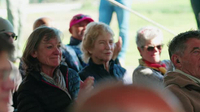 DRIVING GOLF FURTHER TO UNDERSERVED COMMUNITIES