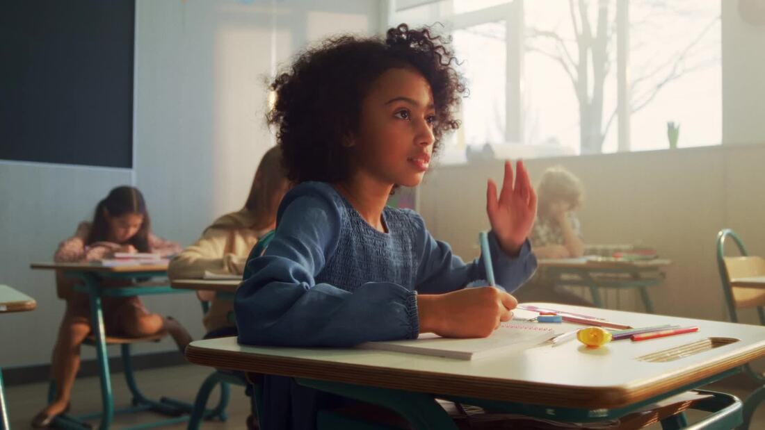 SHAPING TOMORROW THROUGH EDUCATION